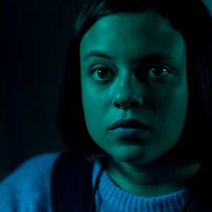 Bilder Growl - Er riecht deine Angst