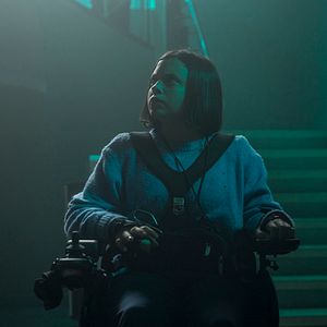 Bilder Growl - Er riecht deine Angst