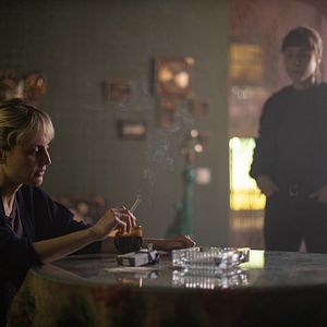 Bilder Adiós - Die Clans von Sevilla