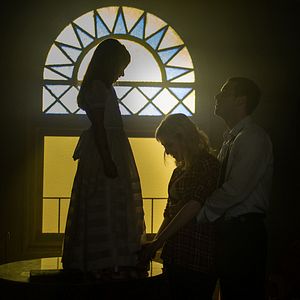 Bilder Adiós - Die Clans von Sevilla