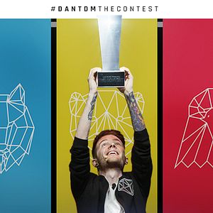 Bilder DanTDM Presents The Contest (Fathom)