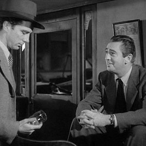 Bilder Gnadenlos gehetzt