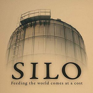 Bilder Silo
