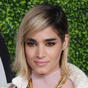 Bilder Sofia Boutella
