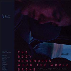 Bilder The Body Remembers When the World Broke Open