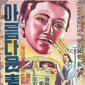 Bilder Spring On The Korean Peninsula