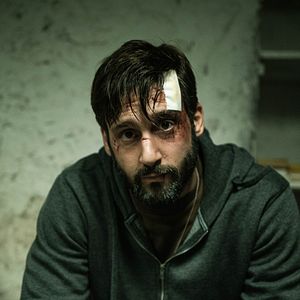 Bilder Trauma - Der Fall Adam Belmont