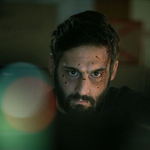 Bilder Trauma - Der Fall Adam Belmont