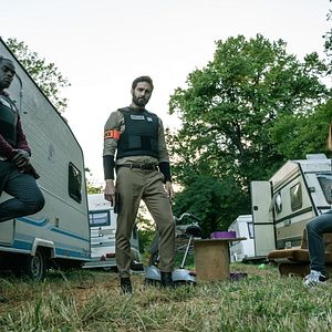 Bilder Trauma - Der Fall Adam Belmont