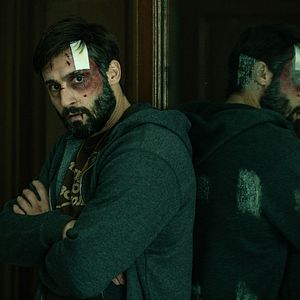 Bilder Trauma - Der Fall Adam Belmont