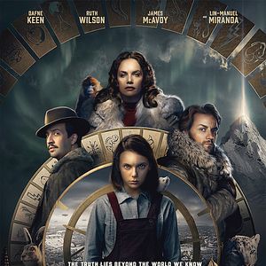 Bilder His Dark Materials