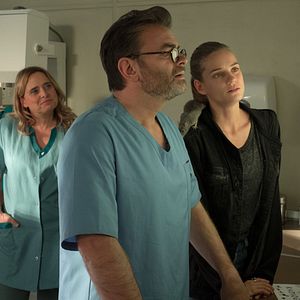 Bilder Clovis Cornillac