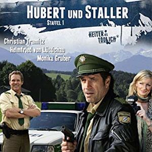 Bilder Hubert ohne Staller