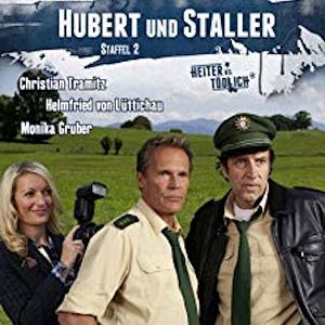 Bilder Hubert ohne Staller