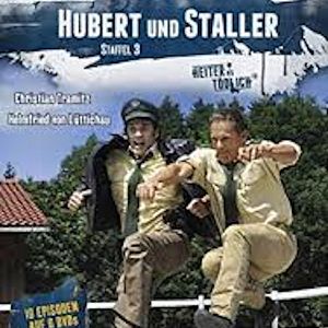 Bilder Hubert ohne Staller