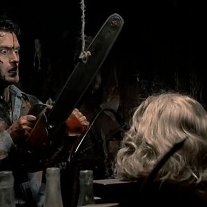 Bilder Bruce Campbell