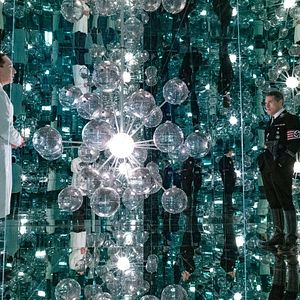 Bilder The Man In The High Castle