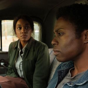 Bilder The Man In The High Castle