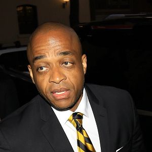 Bilder Rick Worthy