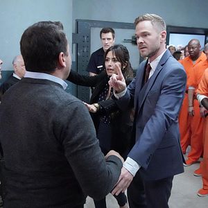 Bilder Nathan Fillion