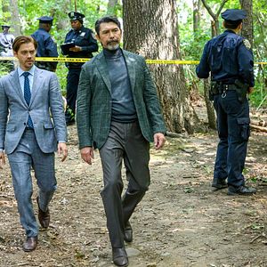 Bilder Lou Diamond Phillips