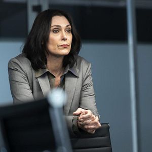 Bilder Michelle Forbes