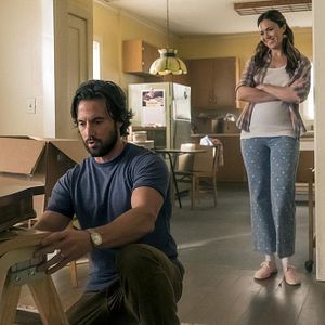 Bilder Milo Ventimiglia