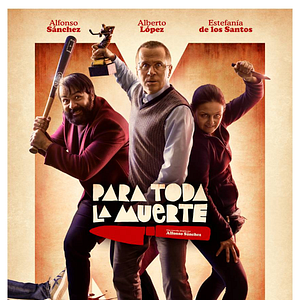 Bilder Para toda la muerte