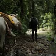 Bilder Tierra adentro