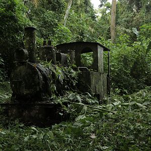 Bilder Tierra adentro