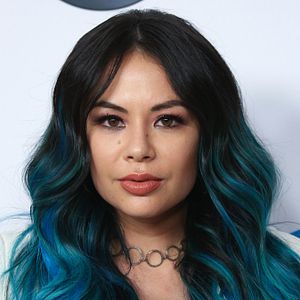 Bilder Janel Parrish