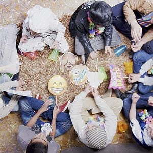 Bilder El triunfo de vivir