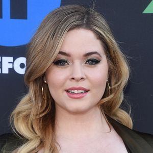 Bilder Sasha Pieterse