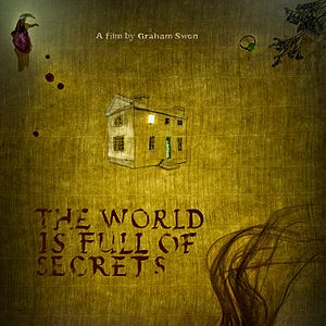 Bilder The World is Full of Secrets