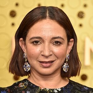 Bilder Maya Rudolph