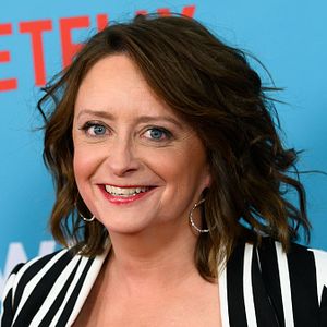 Bilder Rachel Dratch