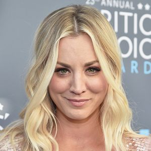Bilder Kaley Cuoco