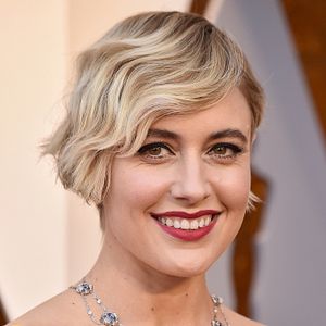 Bilder Greta Gerwig