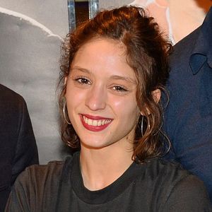 Bilder Lucie Bourdeu