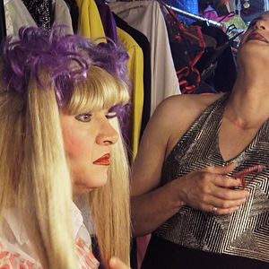 Bilder Les Reines de la nuit