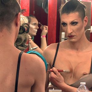 Bilder Les Reines de la nuit