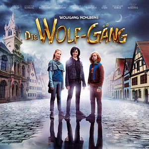 Bilder Die Wolf-Gäng