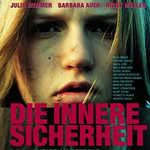 Bilder Die Innere Sicherheit