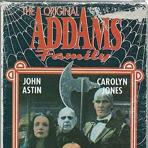 Bilder Halloween With The New Addams Family