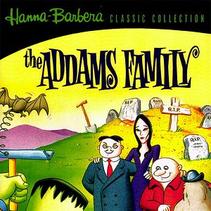Bilder Die Addams Family