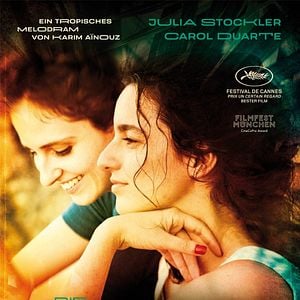 Bilder Die Sehnsucht der Schwestern Gusmão