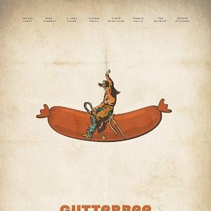 Bilder American Sausage Standoff