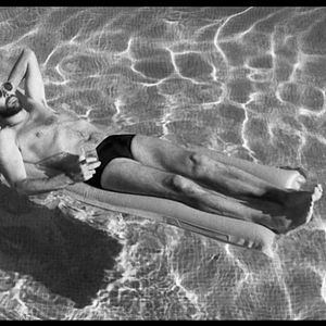 Bilder Letters to Paul Morrissey