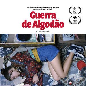 Bilder Guerra de Algodão