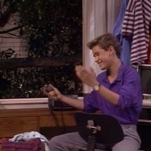 Bilder California High School